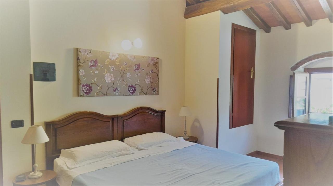Poggio Desto Bed & Breakfast Quarrata Extérieur photo