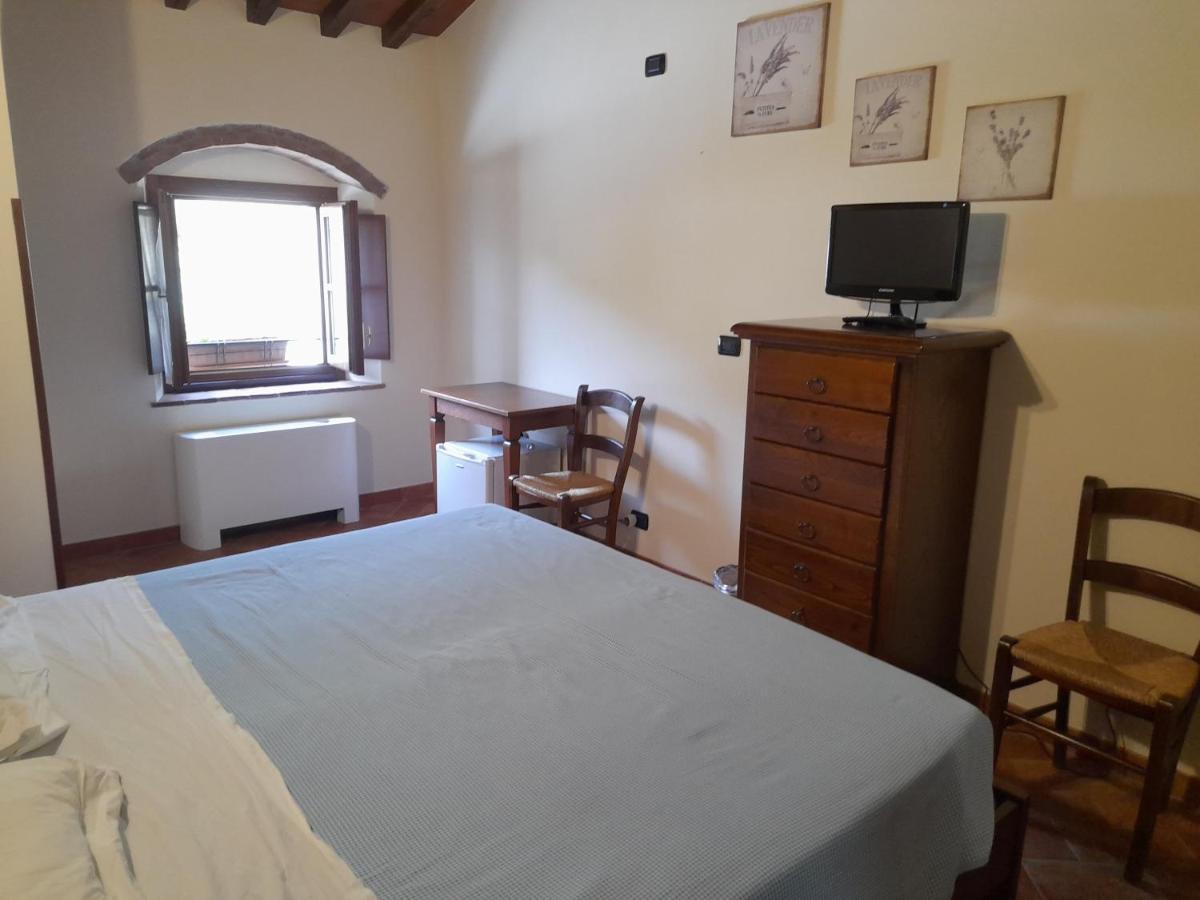 Poggio Desto Bed & Breakfast Quarrata Extérieur photo
