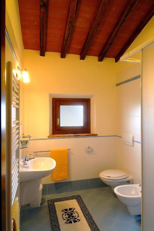 Poggio Desto Bed & Breakfast Quarrata Chambre photo