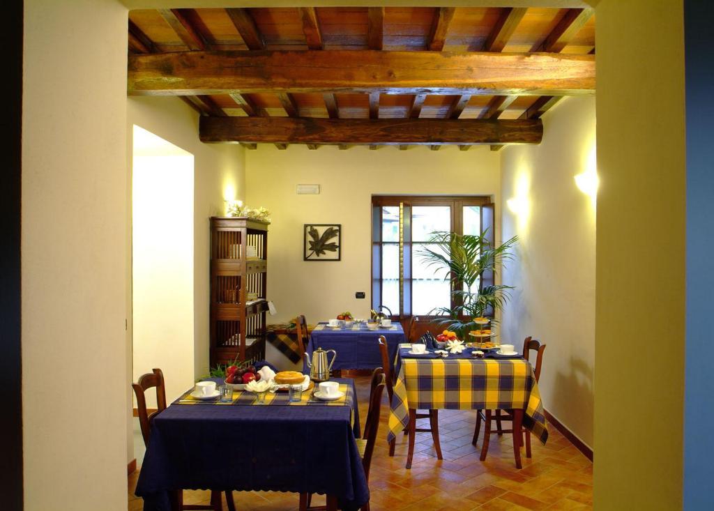 Poggio Desto Bed & Breakfast Quarrata Extérieur photo