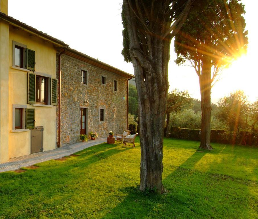 Bed and Breakfast Poggio Desto Bed & Breakfast à Quarrata Extérieur photo