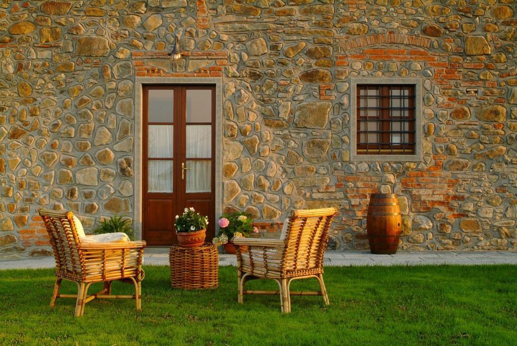 Poggio Desto Bed & Breakfast Quarrata Extérieur photo